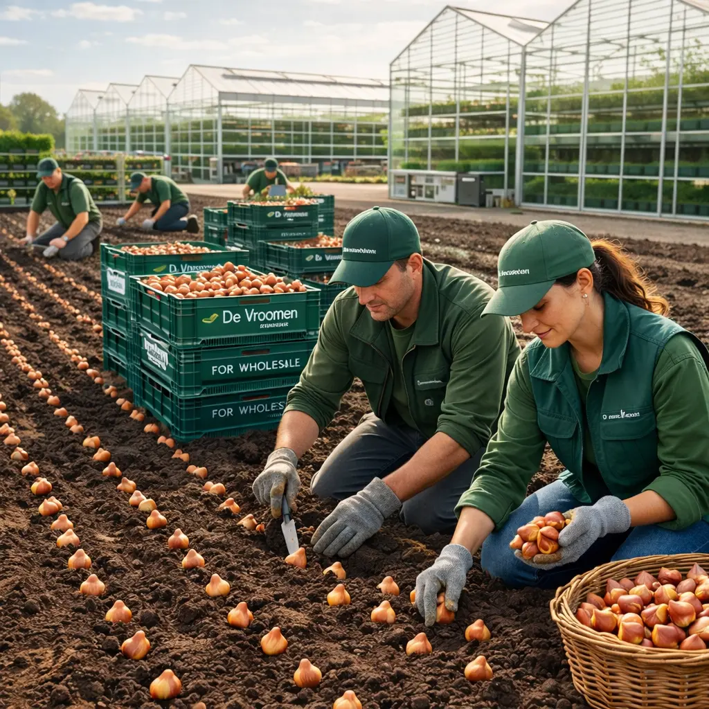 Landscape Contractors