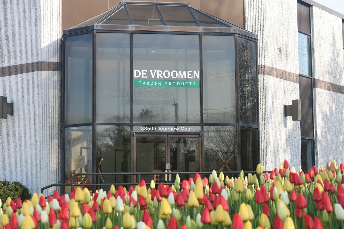 DeVroomen Garden Products De Vroomen US