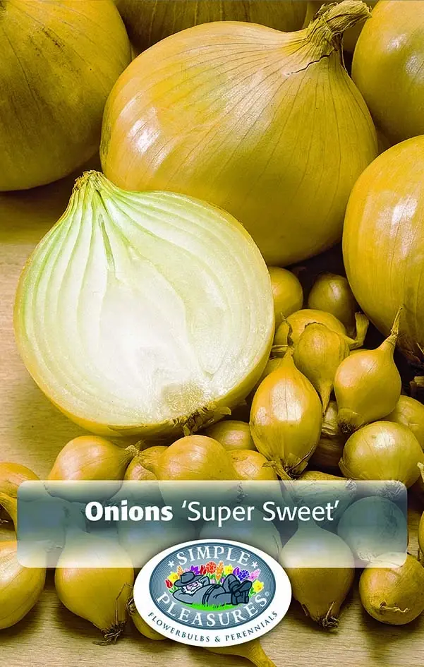 Onions