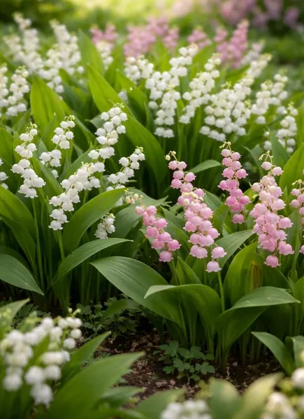 A Perfect Plant for Shady Places