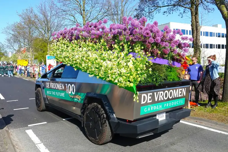Celebrating 100 years of De Vroomen – Into the Future