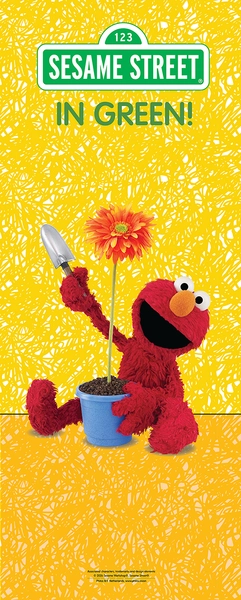 Discover the New Season of Sesame Street!
