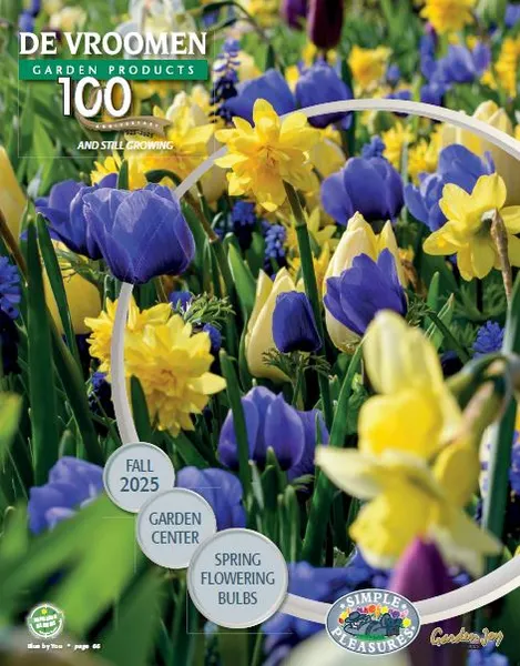 Fall Retail Catalog