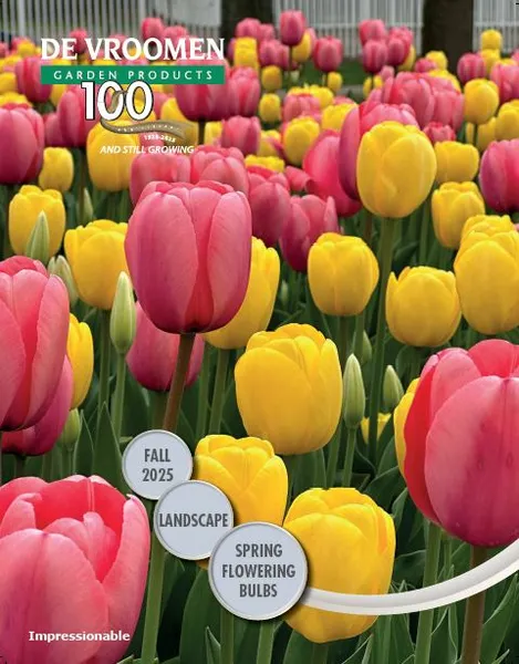 Fall Bulb Catalog