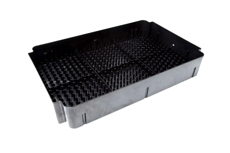 Hydrotrays for Fall 2026