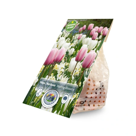 Blend Blushing Blossoms | Cappers 18 x 15 - image 2