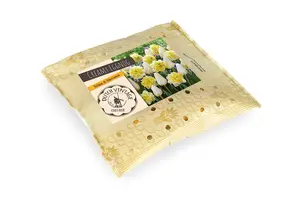 Blend Creamy Eggnog | Cappers 8 x 16 - image 2