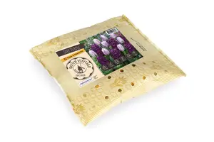 Blend Deep Purple | Cappers 8 x 16 - image 2