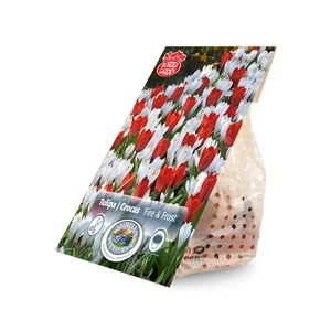 Blend Fire & Frost | Cappers 20 x 15 - image 2