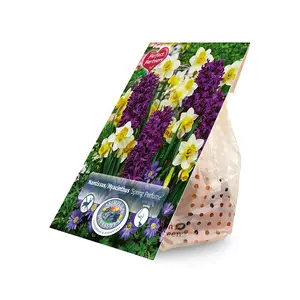 Blend Narcissus/Hyacinthus Spring Perfume | Cappers 8 x 20 - image 2
