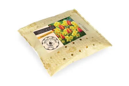 Blend Spanish Flair | Cappers 12 x 16 - image 2