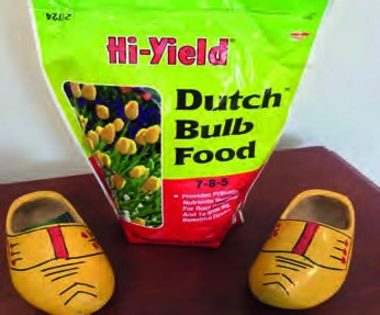Holland Supreme Bulb Food | 12 Bags per Case pce