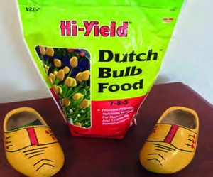 Holland Supreme Bulb Food | 10 Bags per Case pce