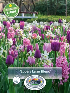 Lovers Lane Blend | Cappers 10 x 15 - image 3