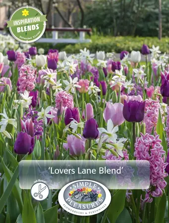 Lovers Lane Blend | Cappers 10 x 15 - image 1