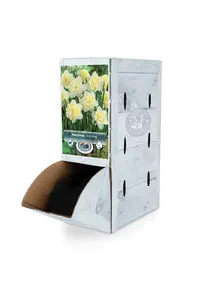 Narcissus Double Ice King | 60 pce - image 2
