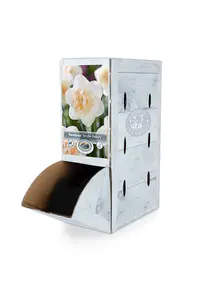 Narcissus Double Tender Beauty | 60 pcs - image 2