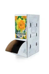 Narcissus Large Cup Ferris Wheel | 60 pce - image 2