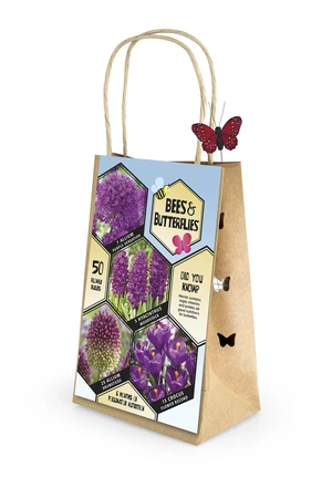 Pre-Packed Collection Purple | Cappers 50 x 18 - image 2