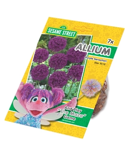 Sesame Street Capper box A | 56 pcs - image 3