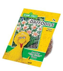 Sesame Street Capper box A | 56 pcs - image 4