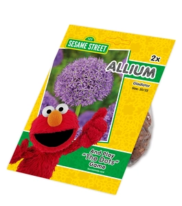 Sesame Street Spinner Rack Collection - image 9