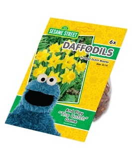 Sesame Street Spinner Rack Collection - image 10