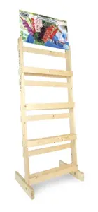 Sesame Street Wooden Rack Collection - image 10