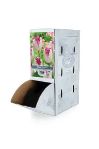 Tulipa Fringed Eyelash | 80 pce - image 2