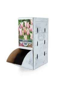Tulipa Lily-Flowering Marilyn | 80 pce - image 2