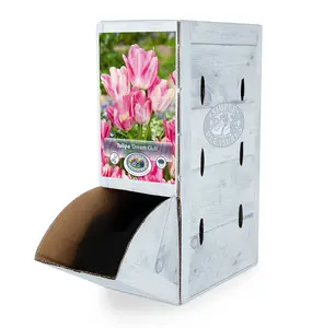 Tulipa Multiflowering (Bouquet) Dream Club | 80 pce - image 2
