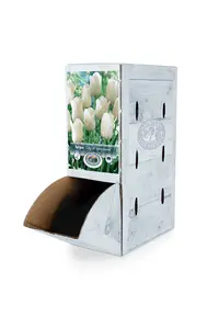 Tulipa Single Late City of Vancouver | 80 pce - image 2